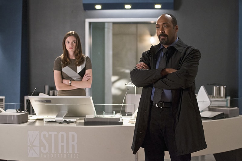 The Flash 102