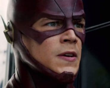 The Flash - New Trailer