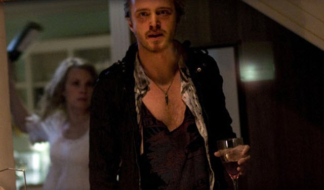 Five Of The Best Non Breaking Bad Roles Of Aaron Paul S Career