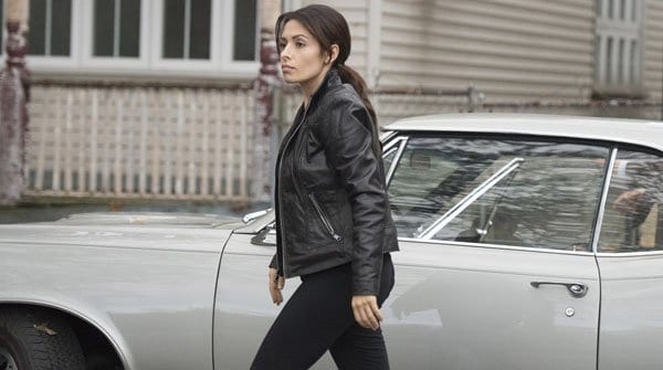 Person of Interest