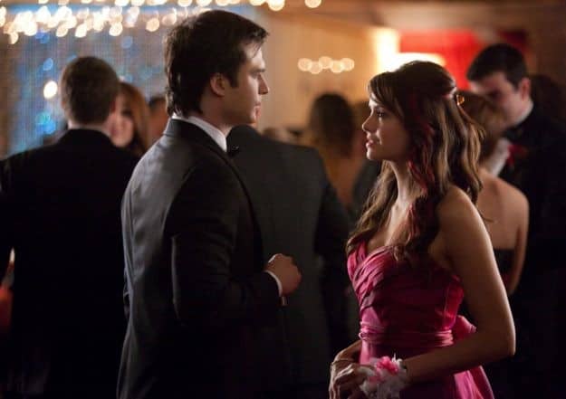 Featured image of post View 10 Tvd Elena Season 4