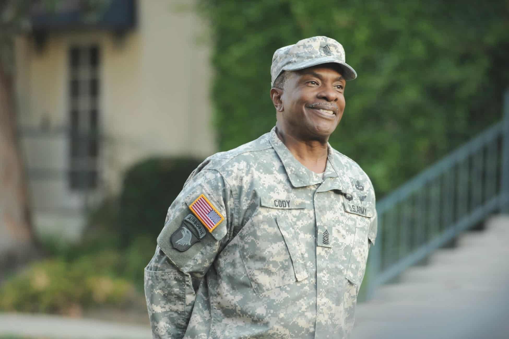 Community Season 6 Adds Paget Brewster & Keith David