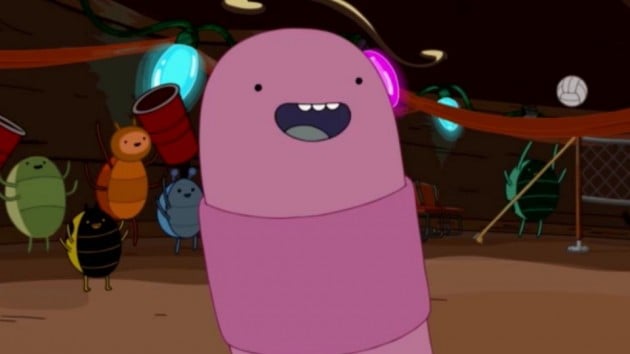 the best six episodes of adventure time season 6
