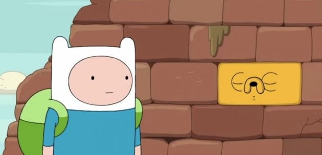 the best six episodes of adventure time season 6