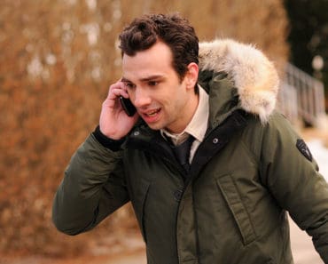 man seeking woman