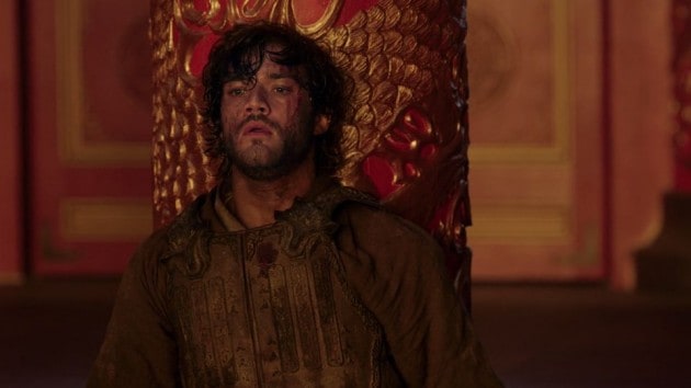 marco polo episodes