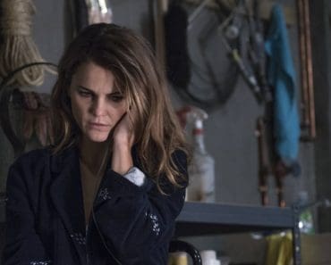The Americans FX