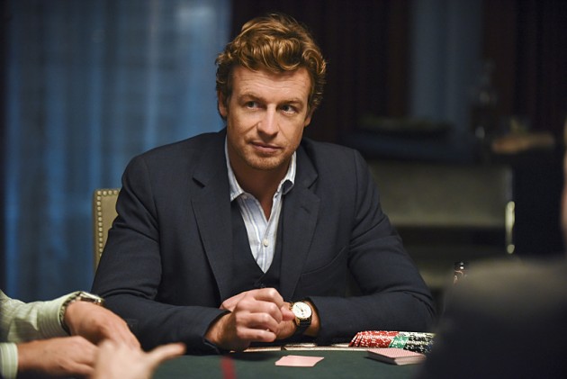 The Mentalist Poker Scene | Peatix