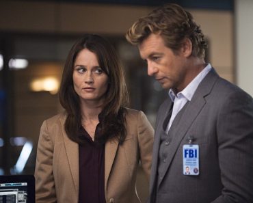 The Mentalist