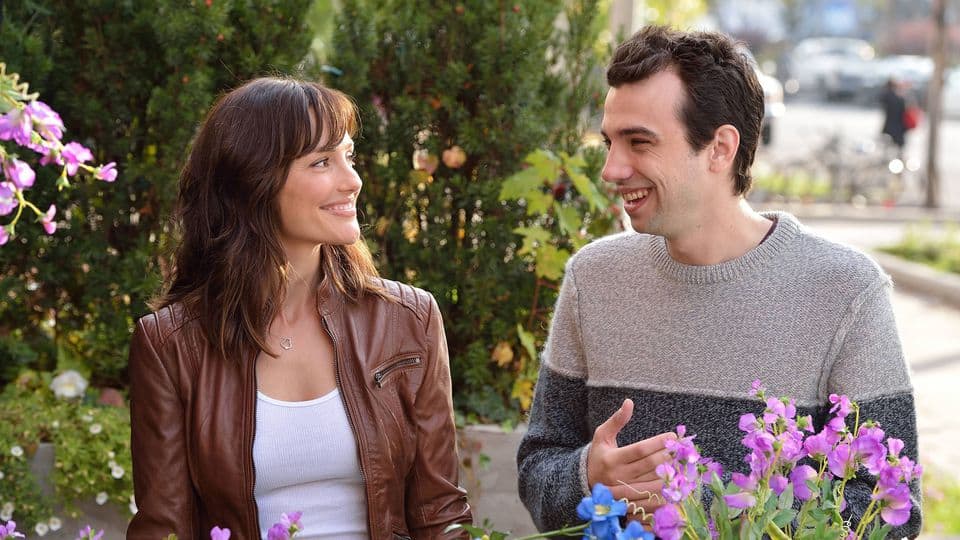 Man Seeking Woman Season 1 Episode 5 Review Sizzurp