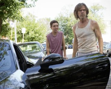 Shameless