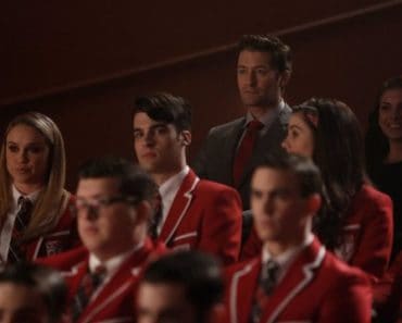 Glee