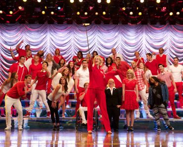 Glee