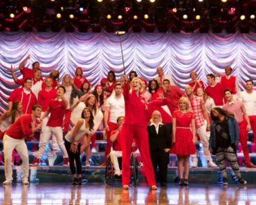 Glee
