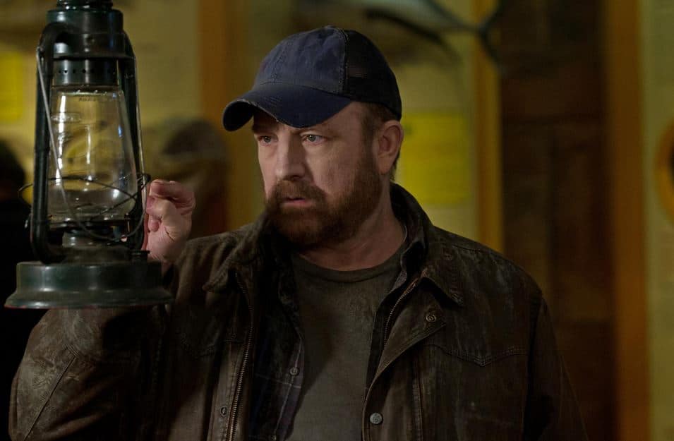 Films Et Séries Tv Avec Jim Beaver Jim Beaver to Return as Bobby in Supernatural Season 10