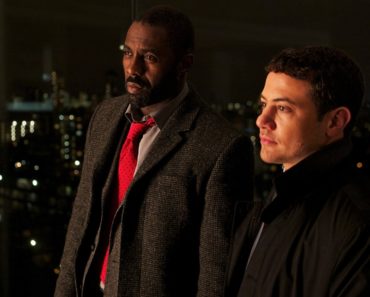Luther