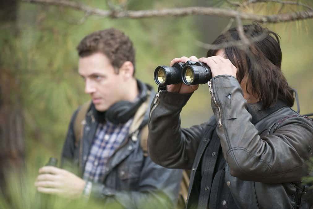 The Walking Dead Staffel 5 Episode 16 The Walking Dead Staffel 5 Episode 16