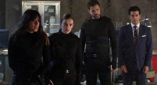Agents Of S H I E L D Season 3 Spoilers Lash Casting New Inhumans Details On Ward And May Agents Of S H I E L D Season 3 Spoilers Lash Casting New Inhumans Details On Ward And May