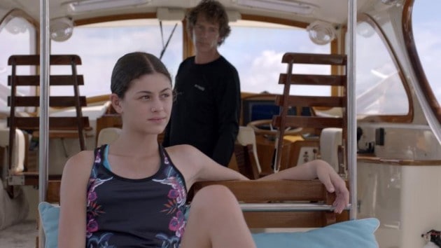 Bloodline Season 1 Episode 11 Review Part 11