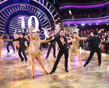 Dancing With the Stars