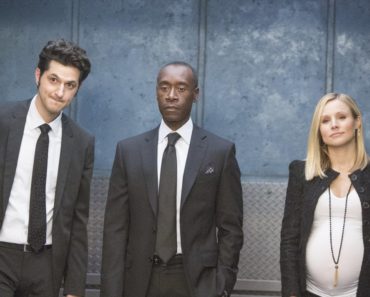House of Lies