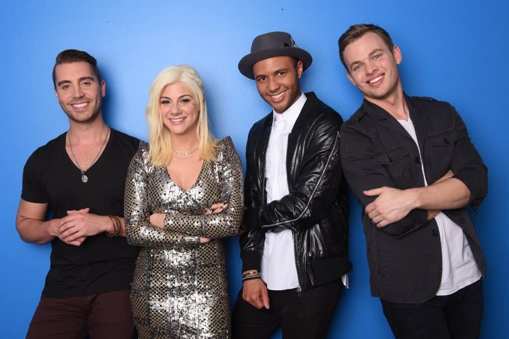 American Idol Season 14 Episode 28 Review Top 3 Perform American Idol Season 14 Episode 28 Review Top 3 Perform