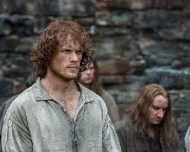 Outlander - Emmys