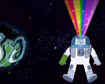the best six episodes of adventure time season 6