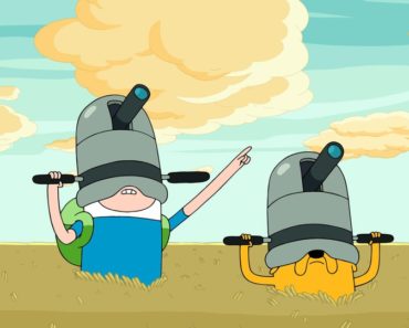 the best six episodes of adventure time season 6