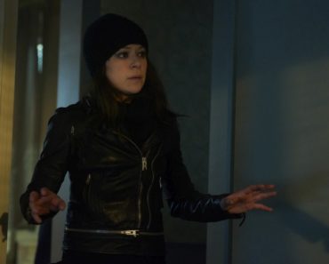Orphan Black