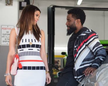 Ballers Season 1 Episode 2 Review Raise Up