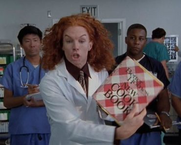 Scrubs
