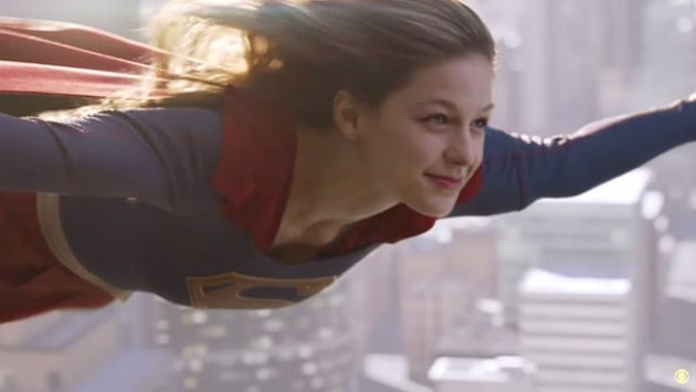 2015 Pilot First Impressions: CBS’ Supergirl – TVovermind