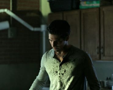 Teen Wolf