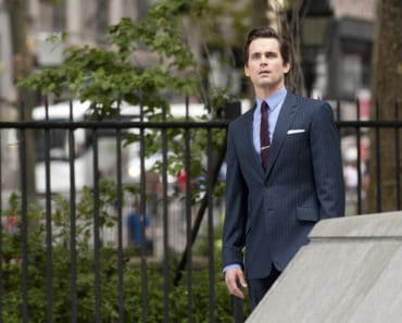 White Collar