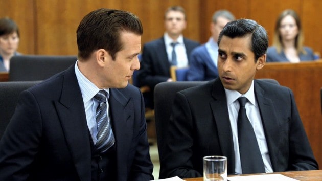 Image result for Suits: Bail Out