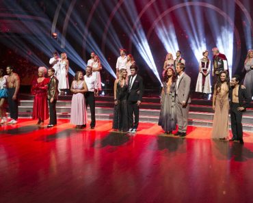 Dancing With the Stars