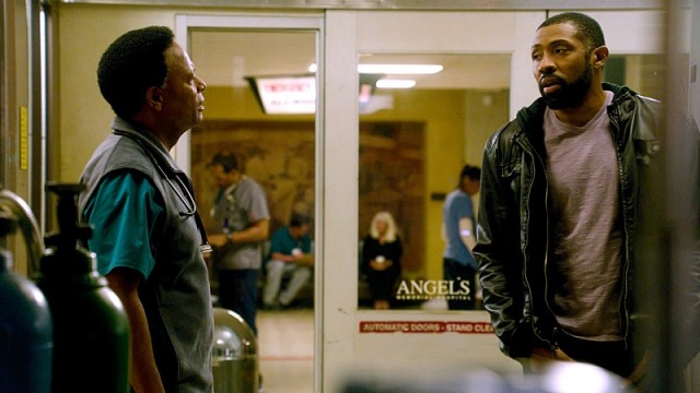Code Black Season 1 Episode 4