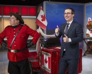 Last Week Tonight