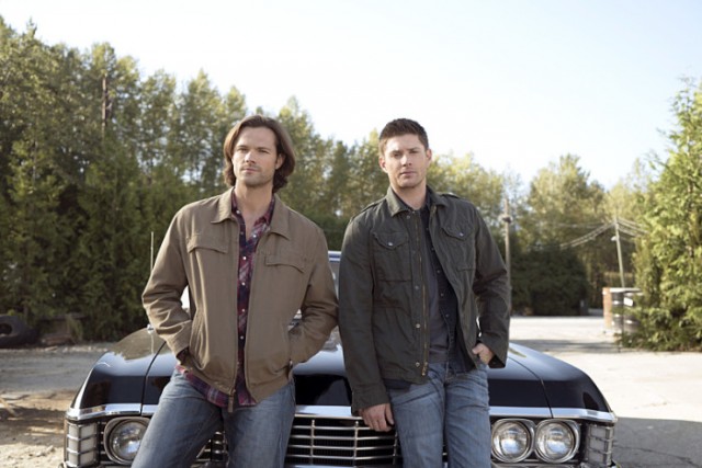 Why Supernatural Season 11 Is The Best The Show Has Been In