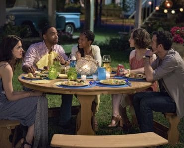 The Leftovers