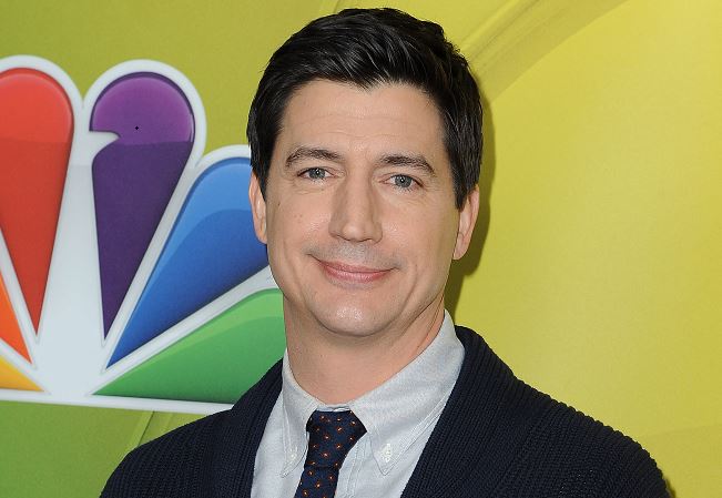 Agent Carter Season 2 Ken Marino Cast As Peggy S New Foe Agent Carter Season 2 Ken Marino Cast As Peggy S New Foe