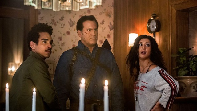 ash vs evil dead season 2 episode 1