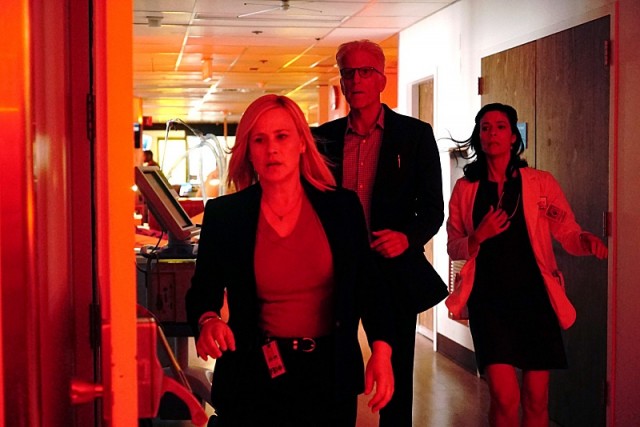 Csi Cyber Season 2 Episode 5 Review A œhack E R A