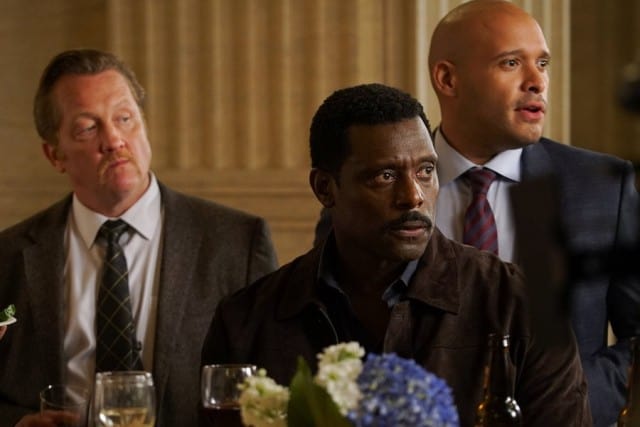 Chicago Fire Season 4 Episode 7 Review A œsharp Elbowsa