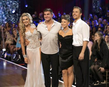 Dancing With the Stars