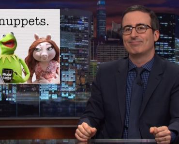 Last Week Tonight