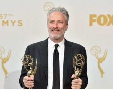 Jon Stewart