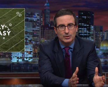 Last Week Tonight