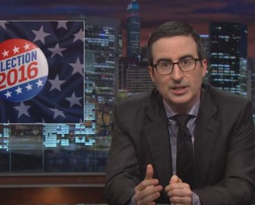 Last Week Tonight